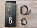 Xiaomi Smart Band 6 Smart Watch 1,56'' AMOLED-Bildschirm SpO2 Oled