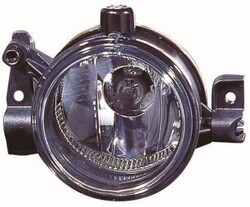Nebelscheinwerfer Set für Ford Focus C-Max II 2003-2008 Vorne Links und Rechts