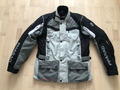 Polo Pharao Tour 2 Motorradjacke , Herren Gr. XL (Langgröße) Polo Tex (P492)