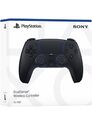 SONY DualSense Wireless Controller Midnight Black PlayStation 5 MAC Android iOS