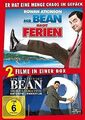 Bean - Der ultimative Katastrophenfilm / Mr. Bean macht F... | DVD | Zustand gut