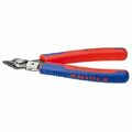 Knipex Seitenschneider Elektronik Super Knips Form7 125mm