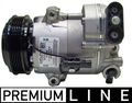 MAHLE Kompressor Klimaanlage BEHR *** PREMIUM LINE *** ACP 179 000P für OPEL P10