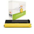 MWT Toner YELLOW XXL kompatibel für Brother TN426 TN-426 TN-426Y TN426Y TN 426