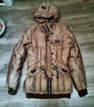 Sportalm ❤️ Daunenjacke Winterjacke khaki Gr. 36