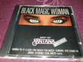 CD Santana / Black Magic Woman - Best of Santana - Album