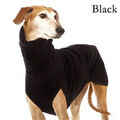 Hundepullover Winter Kleidung hund Mantel Hundejacke Rollkragen -Wind PulliShir*