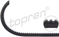 Topran Keilriemen 100 241 für BMW OPEL AUDI VW SEAT