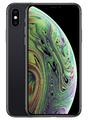 Apple iPhone XS 64GB spacegrau Smartphone ohne Simlock - Zustand akzeptabel