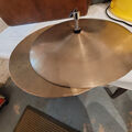 ZILCO by AZCO/Canada Hi-Hat Cymbals 15"