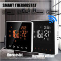 WiFi Thermostat Digital LCD WLAN Touch Display Raumthermostat Fußbodenheizung