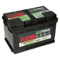 Fiamm Autobatterie 12V 65Ah 650A/EN EFB TR650 Start Stop sofort Einsatzbereit