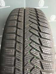 1 x 215/65R17 99H Winterreifen Continental Winter Contact TS850P 8,6mm 2019 Seal