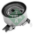 Schaeffler INA Spannrolle Zahnriemen 531 0054 30 für OPEL ASTRA CC T92 VECTRA