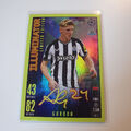 Topps Match Attax Extra Champions 2023 2024 - Illuminator Anthony Gordon IL 1