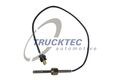 Sensor Abgastemperatur TRUCKTEC AUTOMOTIVE 02.42.416 für MERCEDES SPRINTER B906