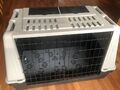 FERPLAST: ATLAS CAR 100 / Hunde Autobox / Autotransportbox