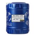 10 Liter MANNOL DIESEL TURBO SAE 5W-40