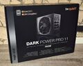 be quiet! Dark Power Pro 11 - 750 Watt 80+ Platinum Netzteil Silent Wings in OVP