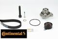 Continental CTAM CT939WP2 Wasserpumpe + Zahnriemensatz Zahnriemensatz 