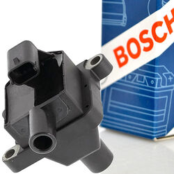 BOSCH 1227030062 Zündspule Zündmodul für ALFA ROMEO 145 146 156 166 GTV SPIDER