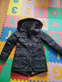 Wellensteyn Damen Schneezauber 66 Funktionsjacke, midnightblue, M, NEU