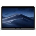 Apple MacBook Pro 15,4'' (2019) Intel Core i7-9750H 16GB RAM 512GB SSD - Grau