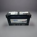 NEUWERTIGE Varta LA95 Professional Dual  AGM 12V 95Ah 850A Starter/Versorger