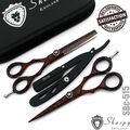 Professionelle Friseur Schere Friseur Haare Schneiden Scharf Schere Set 5.5