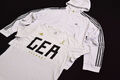 2x Adidas Pullover Sweatshirt Sweater Jumper Deutschland DFB Shirt WM Russia XL