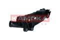 KAMOKA 7710229 Thermostatgehäuse für AUDI,SEAT,SKODA,VW