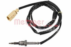 METZGER 0894998 Abgastemperatursensor