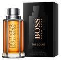 ✅HUGO BOSS The Scent 100 ml Eau de Toilette Spray Neu & Ovp XL-Flakon 100ml EdT✅