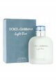 Dolce Gabbana Light Blue Pour Homme 125 ml