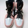 Damen Nike Air Jordan Retro 2 Gr 38