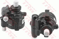 TRW Hydraulikpumpe Lenkung JPR236 +112.34€ Pfand für RENAULT CLIO 2 KANGOO FC0 1