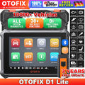 OTOFIX D1 Lite Profi KFZ OBD2 Diagnosegerät Scanner ALLE SYSTEM Key Programmier