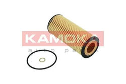 Ölfilter Filtereinsatz F106101 KAMOKA für ALFA ROMEO BMW FIAT ALPINA LANCIA OPEL