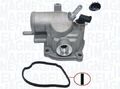 MAGNETI MARELLI Thermostat, Kühlmittel 352317100720 für MERCEDES-BENZ