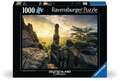 Ravensburger Puzzle Erleuchtung - Elbsandsteingebirge 12000585