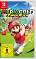 Mario Golf: Super Rush - [Switch]