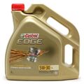 Castrol Edge 5W-30 LL Fluid Titanium (ex. FST) Motoröl Longlife III 4l