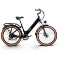 26 Zoll Ebike 750W E Mountainbike 48V 20Ah Damen/Herren Elektrofahrrad 45km/h