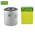 Kraftstofffilter für MERCEDES T1 T2 VARIO SSANGYONG KORANDO MUSSO REXTON WK8173x