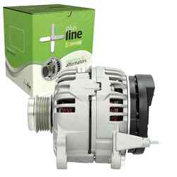 PSH +Line GENERATOR LICHTMASCHINE 140A passend für AUDI A4 A6 SKODA SUPERB VW