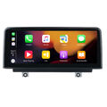 Android 13 Autoradio 4+64GB GPS Navi WIFI 4G DSP Für BMW F30 F31 F32 F33 F34 F36