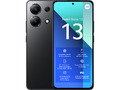 XIAOMI Redmi Note 13 128 GB Midnight Black Dual SIM Smartphone Handy