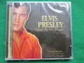 ELVIS PRESLEY - GOOD ROCKIN' TONIGHT - MUSIC CENTRAL MUCO30 - CD SEALED