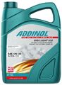 ADDINOL GIGA LIGHT 030 0W-30 Motoröl 5 Liter VW 504 00 507 00 Longlife Öl Audi