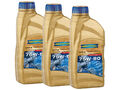 3 (3x1) Liter RAVENOL MTF-2 SAE 75W-80, Getriebeöl